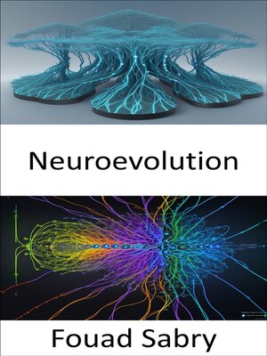 cover image of Neuroevolution